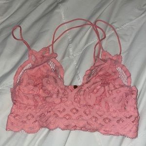 Free People Bralette